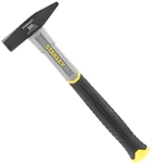 Молоток слесарный Stanley Fiberglass с весом головки 300 г (STHT0-51907)