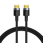 Кабель Baseus HDMI-HDMI V 2.0 2 м (CADKLF-F01)