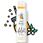Пенка для душа Bilou Juicy Mango 200 мл