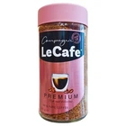 Кава розчинна Le Cafe Premium 200 г