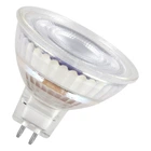 Лампа светодиодная 6,1W 12V 621lm 4000K GU5.3 50x44mm рефлекторная [4099854458446] Osram MR16