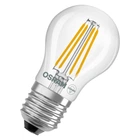 Лампа LED 3,4W 230V 470lm 2700K E27 45x84mm груша [4099854467790] Osram CL P40 Filament