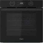 Духовка електрична Whirlpool OMR58CU1B