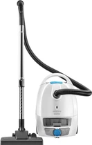 Пилосос мішковий Ardesto VC-I-B800W, білий (VC-I-B800W)