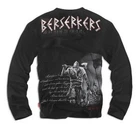 Лонгслив Dobermans Aggressive Berserkers LS99BK (XXXL)