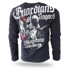 Лонгслив Dobermans Aggressive Guardians of Asgard LS197BK (XL)