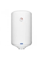 Водонагреватель Atlantic серии Classic VM 80 N4L (1500W), 80 л, вертикальный монтаж "мокрый" ТЭН, цилиндрический, класс C, белый