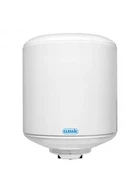 Водонагрівач Atlantic серії Classic Eco VM 50 N4Ls (1200W), 50 л, вертикальний монтаж "мокрий" ТЕН, циліндричний, клас C, білий