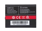 Батарея Cubot X12 [Original PRC]