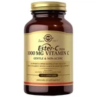 Вітаміни і мінерали Solgar Ester-C Plus Vitamin C 1000мг 50 капсул