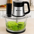 Блендер Hoffmans HM-8857 5в1 1800W 3L — мощный измельчитель (6598-6110)
