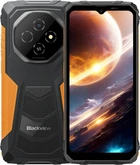 Мобільний телефон Blackview Fort 1 6/256GB Black-Orange