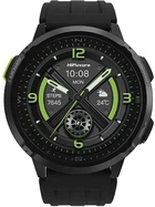 Смарт-часы HiFuture MIX 3 Black (mix3.black)