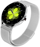 Смарт-часы HiFuture Aura 2 Silver (aura2.silver)