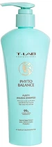 Шампунь для волосся Phyto Balance Purity Aha/Bha Shampoo T-Lab Professional, 300 мл
