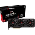 Видеокарта AMD Radeon RX 9070 16GB GDDR6 Reaper PowerColor (RX9070 16G-A)