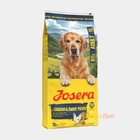 Сухой корм Josera Nature Energetic Adult для активных собак с Мясом птицы