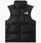 Жилетка мужская The North Face 1996 Retro Nuptse L Чорний NF0A3JQQLE4