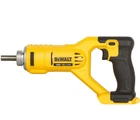 Вибратор глубинный аккумуляторный DeWALT без АКБ и ЗУ DCE531N