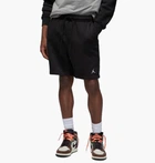 Шорти чоловічі Jordan Essential Men's Fleece Shorts S Чорний DQ7470-010