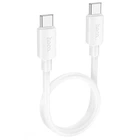 Кабель шнурок USB Type-C to USB Type-C / універсальний шурок для телефону кросбоді / провід для зарядки 0,25м