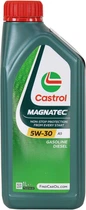 Автомастило моторне Castrol Magnatec Stop-Start 5w30 A5