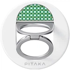 Магнитное кольцо-подставка для телефона Pitaka MagEZ Grip 3 Forest Green (MGF2405)