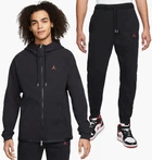 Брюки мужские Jordan Essential Warmup S Чорний DJ0881-010