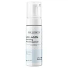 Очистительная пенка для умывания HOLLYSKIN Collagen Foaming Facial Cleanser 150 мл