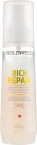 Спрей-сыворотка для сухих и поврежденных волос Goldwell Rich Repair Restoring Serum Spray 150 мл (4021609061403)