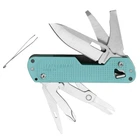 Мультитул Leatherman Free T4 Arctic