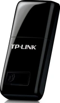 Беспроводной адаптер TP-Link TL-WN823N (300Mbps, USB, mini)
