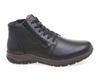 Черевики комфорт чоловічі Rieker 03652-00 40 Чорний