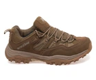Кросівки чоловічі Restime OMO24506/WOLF BROWN 43 Коричневий