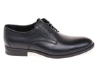 Туфлі класика чоловічі IKOS 3815-1/BLACK 40 Чорний