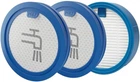 Набір фільтрів для акумуляторних пилососів Electrolux Performance Kit ESKW6
