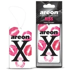 Ароматизатор воздуха Areon X-Version Vanilla Mystery XV22A