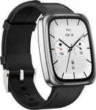 Смарт-годинник Amazfit Active 2S Black Leather Global