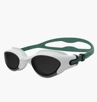 Очки для плавания Arena The One Plus White ONE SIZE Білий 008540-400