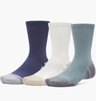 Шкарпетки Under Armour Performance Tech Crew (3 ) Multi XL Комбінований 1379512-587