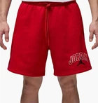 Шорты мужские Jordan Brk Lbr Gfx Red XL Червоний IB7910-687