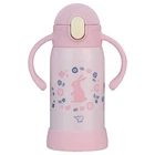 Термос дитячий Zojirushi SQ-DA30E-PA (0,3л), рожевий