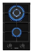 Поверхность Газовая INTERLINE HGG 734 FGT BA
