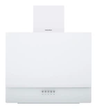 Вытяжка Наклонная INTERLINE ALTEA WH A 60 PB/GL/A