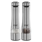 Подрібнювач спецій електричний Russell Hobbs Salt & Pepper Grinder (23460-56)