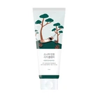 Очищувальна пінка з екстрактом голок сосні ROUND LAB Pine Calming Cica Cleanser 150ml