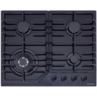 Варильна поверхня PERFELLI DIAMOND GW69C NERO