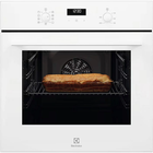 Духова шафа ELECTROLUX EOF5F50BV