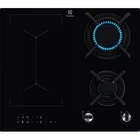 Варильна поверхня ELECTROLUX KDI641723K