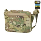 Сумка M-Tac Admin Bag Elite, MultiCam